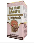 Me Vale Madre Melatonina