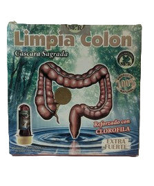 Limpia Colon