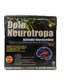 Dolo Neurotropa