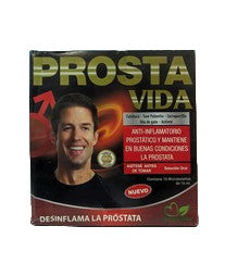Prostavida