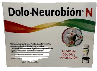 Dolo-Neuribión N