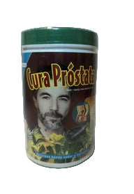 Cura Próstata