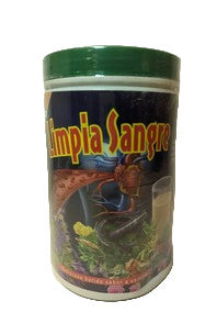 Limpia Sangre