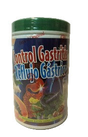 Control Gastritis, Reflujo Gástrico