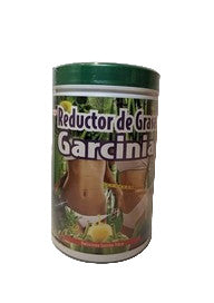 Reductor de Grasa Garcinia