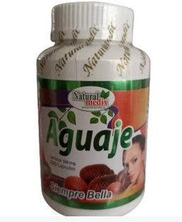 Aguaje Siempre Bella