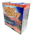 Ortiga + Ajo Rey