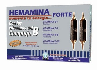 Hemamina Forte