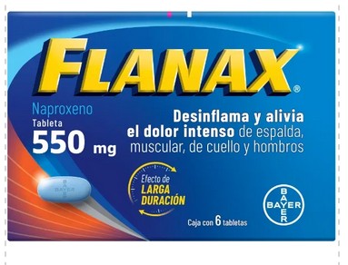 Flanax