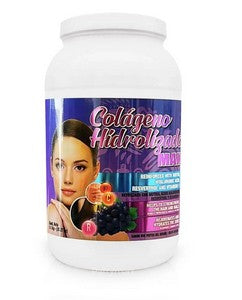 Colágeno Hídrolizado