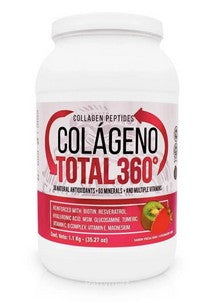 Colágeno Total 360°