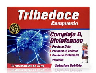 Tribedoce