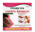 Ovaricon + Cuerpo Amarillo