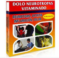 Dolo Neurotropas Vitaminado