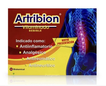 Artribion