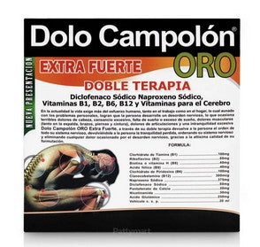 Dolo Campolón