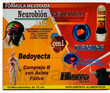 Neurobión B12