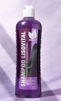 Shampoo Lisovital 500ml