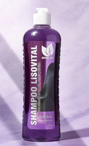Shampoo Lisovital 500ml