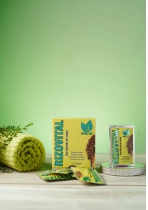 Rizovital Cajas x 450 ml