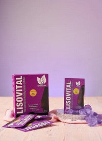 Lisovital Caja 450ml