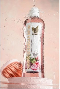 Shampoo de cebolla , romero y biotina Natural Sant