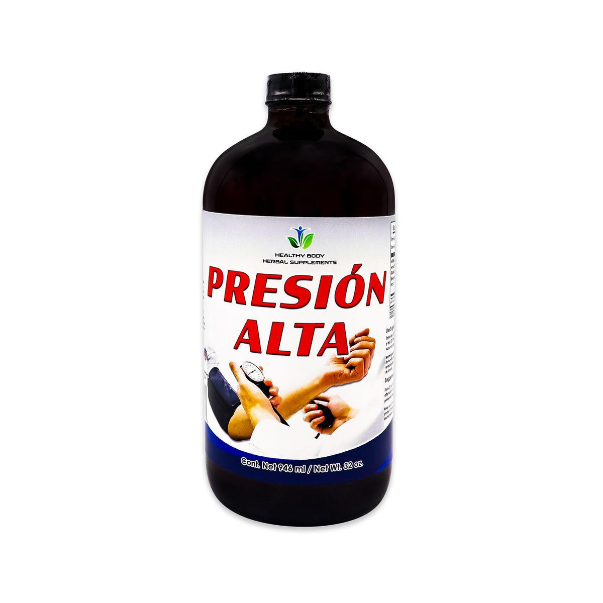 TONICO PRESION ALTA