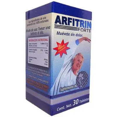 ARFITRIN FORTE