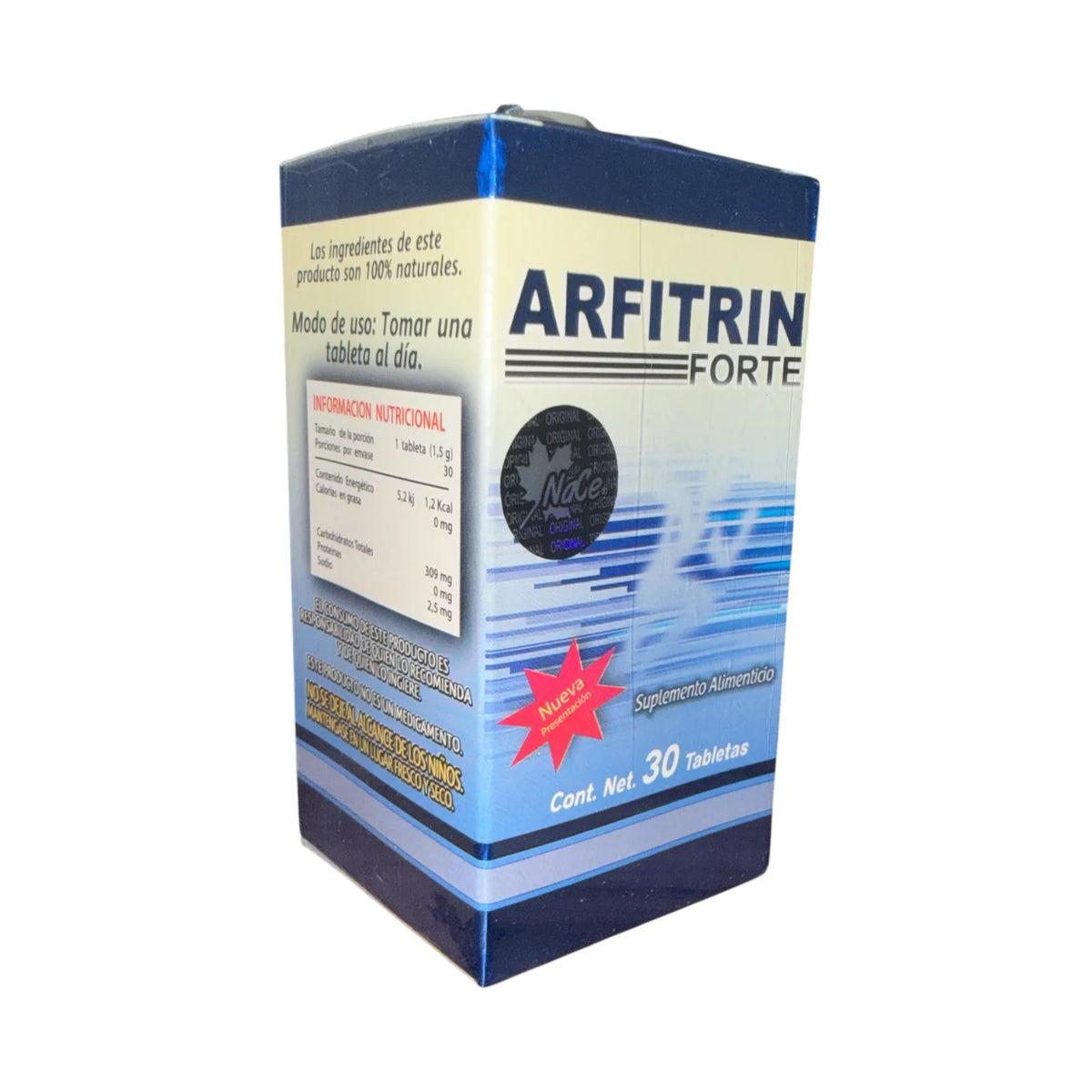 ARFITRIN FORTE