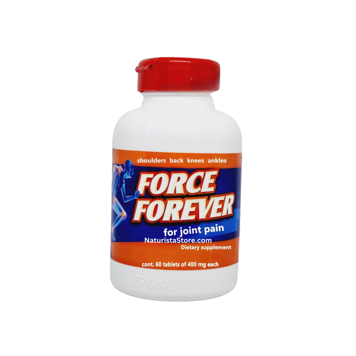 FORCE FOREVER