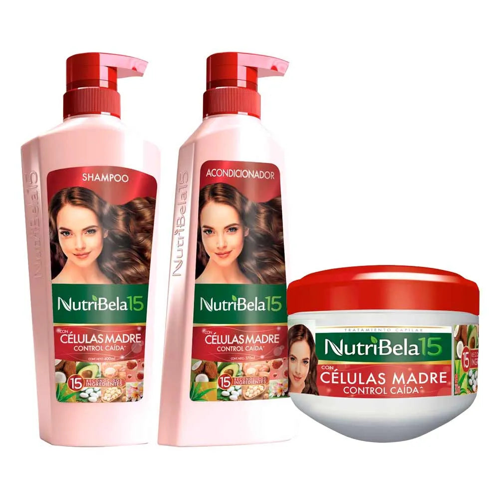 KIT NUTRIBELA PROHIALURONICO